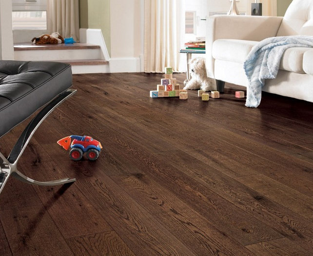Tongue and Groove Wood Flooring: Your Best Fitting Method Explored - Wood  and Beyond Blog